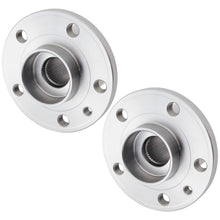 Load image into Gallery viewer, 2000-2009 Volvo S60, S80 &amp; V70 Wheel Hubs - Front, Driver &amp; Passenger Side (274175)