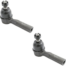 Load image into Gallery viewer, 2006-2007 Chevrolet, GMC &amp; Isuzu Tie Rod Ends - Front, Driver &amp; Passenger Side, Outer (17722017)