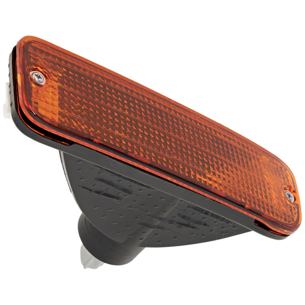 1998-2000 Toyota Tacoma Valance - Front (5391104060)