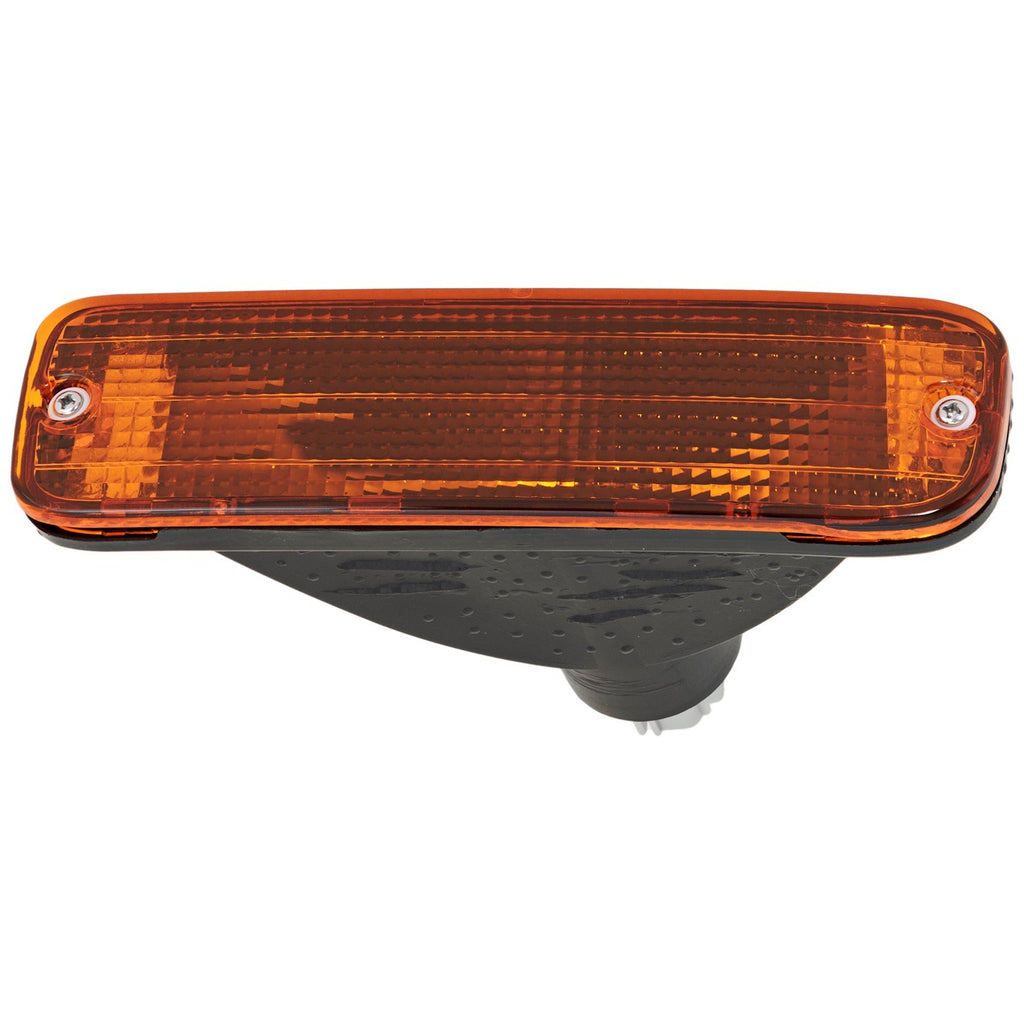 1998-2000 Toyota Tacoma Valance - Front (5391104060)