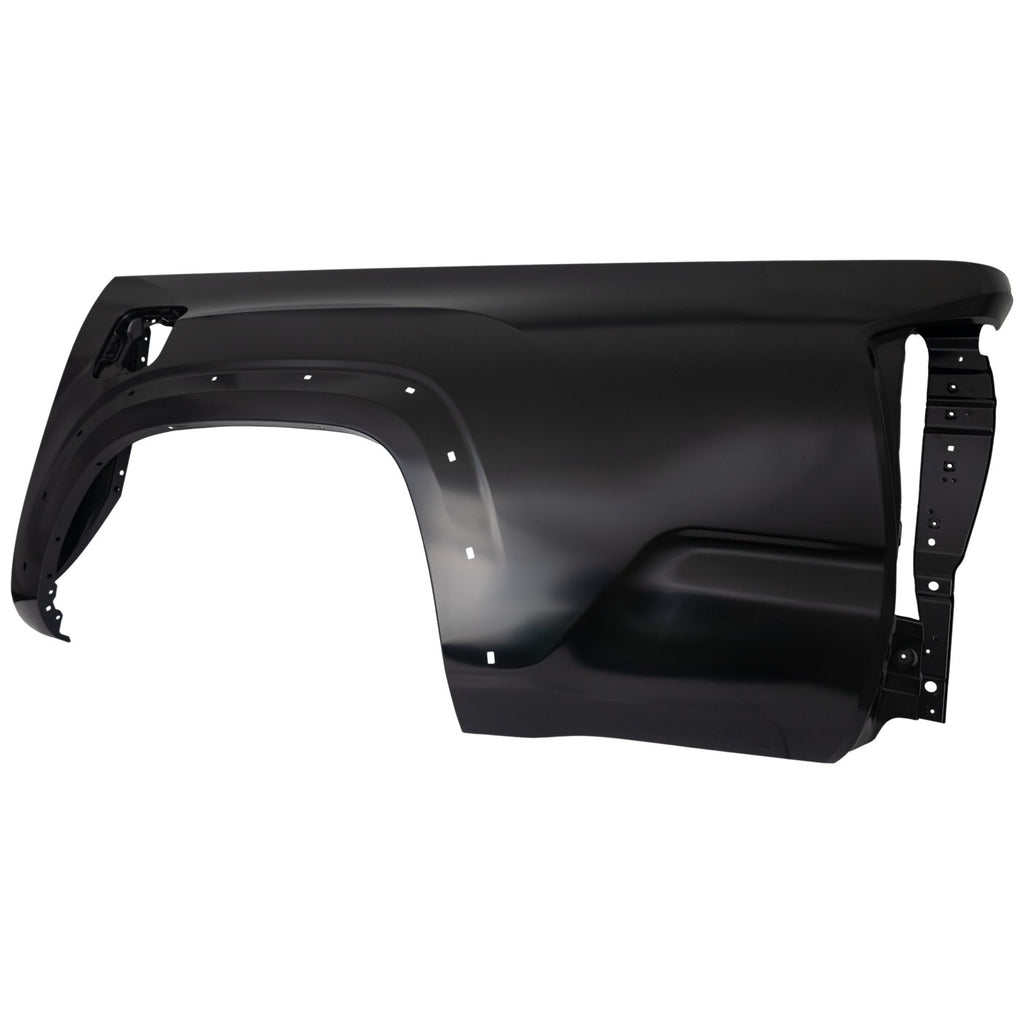 2016-2023 Toyota Tacoma Part - Rear, Left (6560004400)