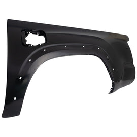 2016-2023 Toyota Tacoma Part - Rear, Left (6560004400)