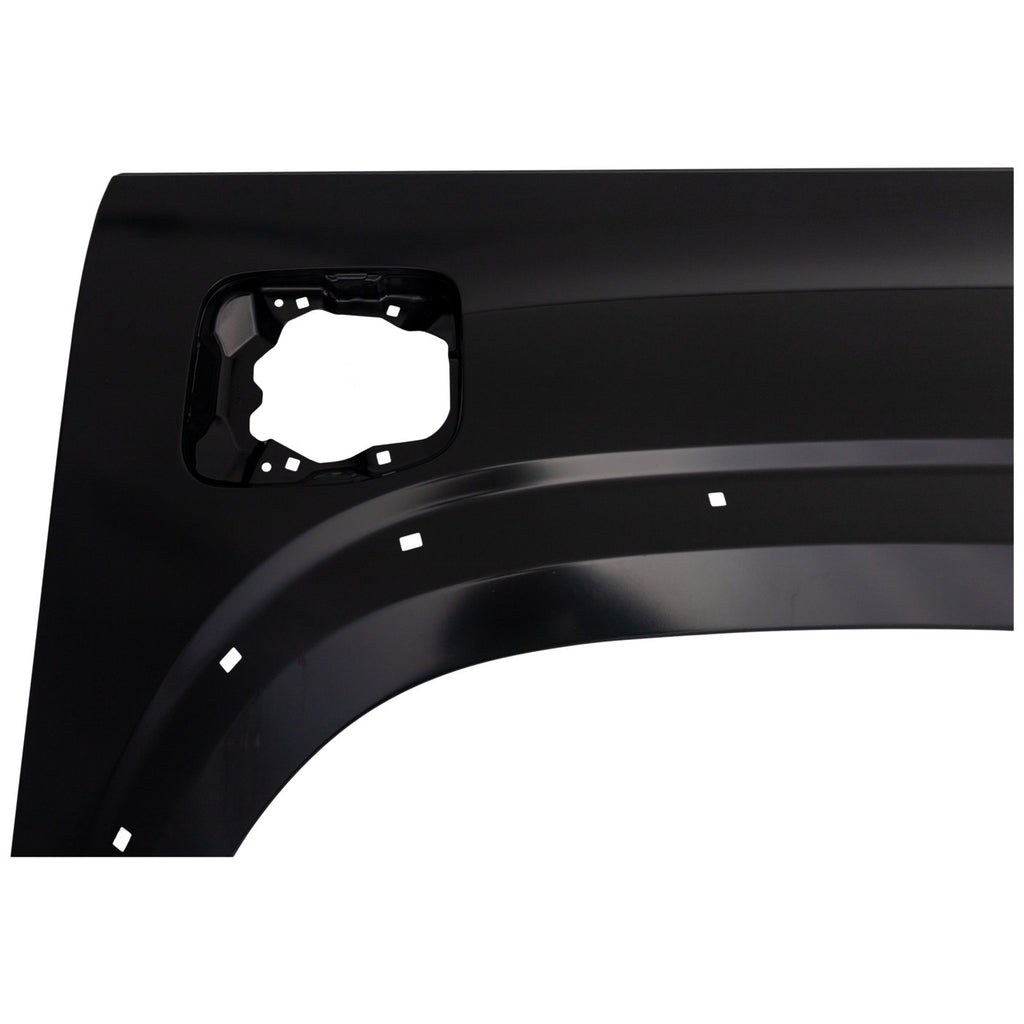 2016-2023 Toyota Tacoma Part - Rear, Left (6560004400)