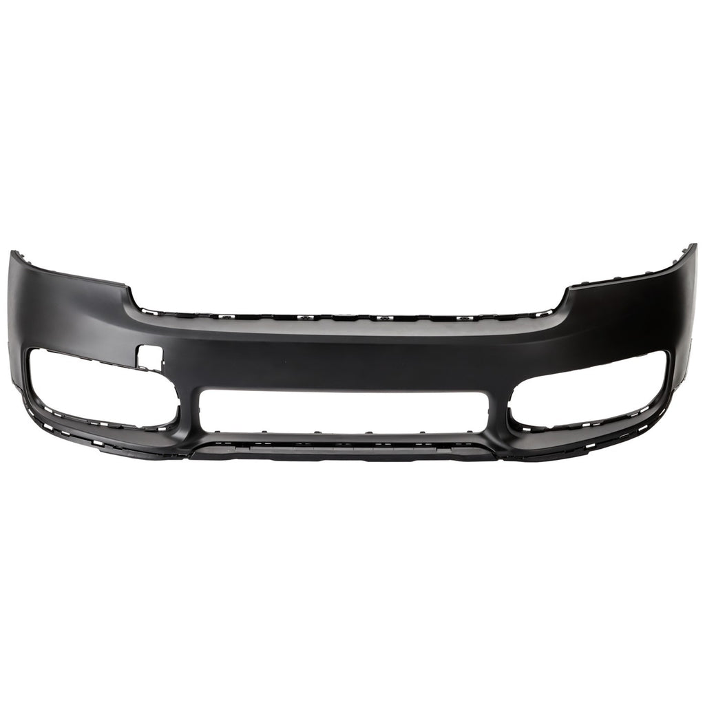 2017-2020 Mini Cooper Countryman Bumper Cover - Front (51117478624)