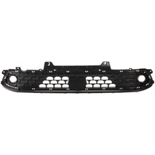 Load image into Gallery viewer, 2022-2023 Hyundai Kona Bumper Face Bar - Front (86560J9CD0PFM)