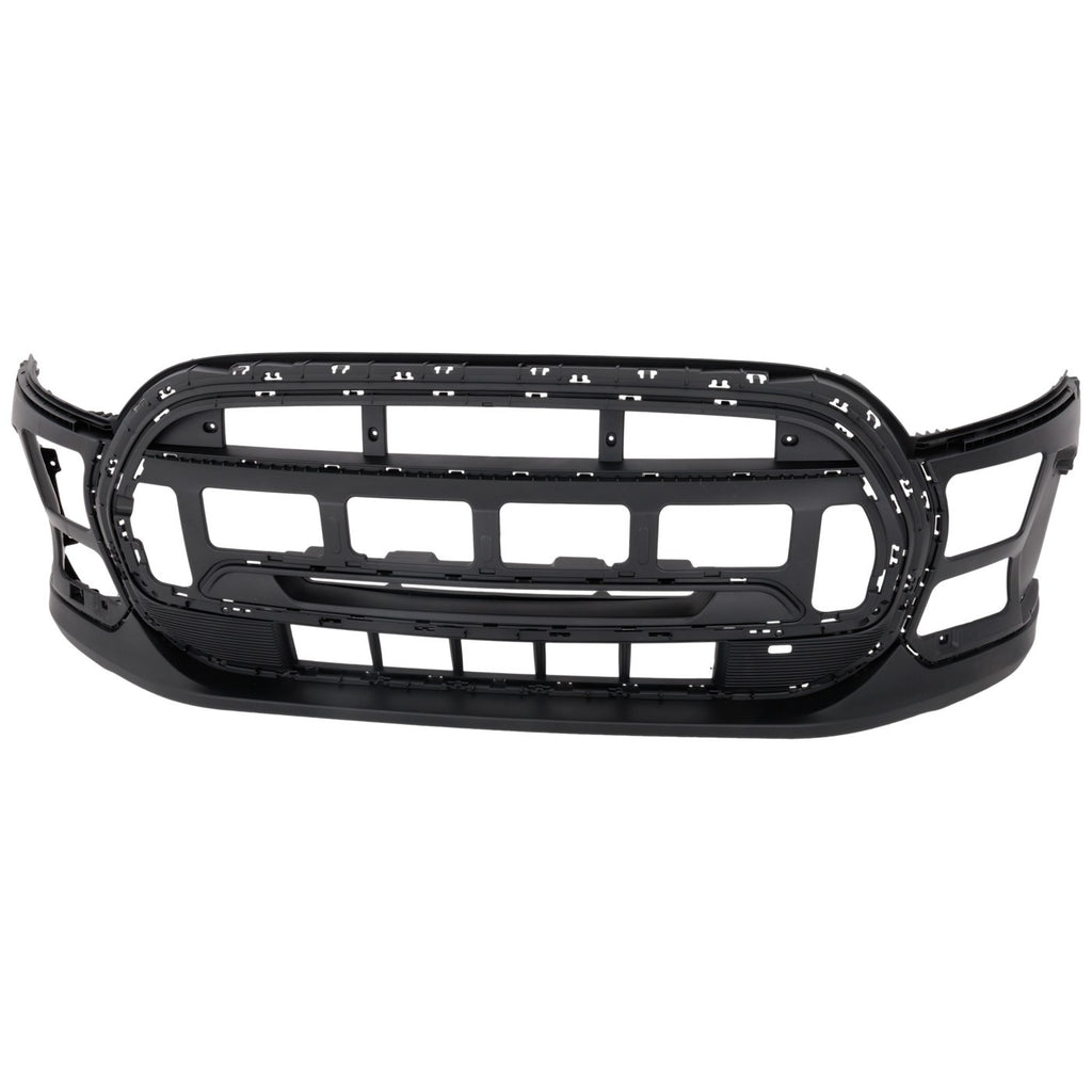2022-2024 Mini Cooper Bumper Cover - Front (51115A3C853PFM)