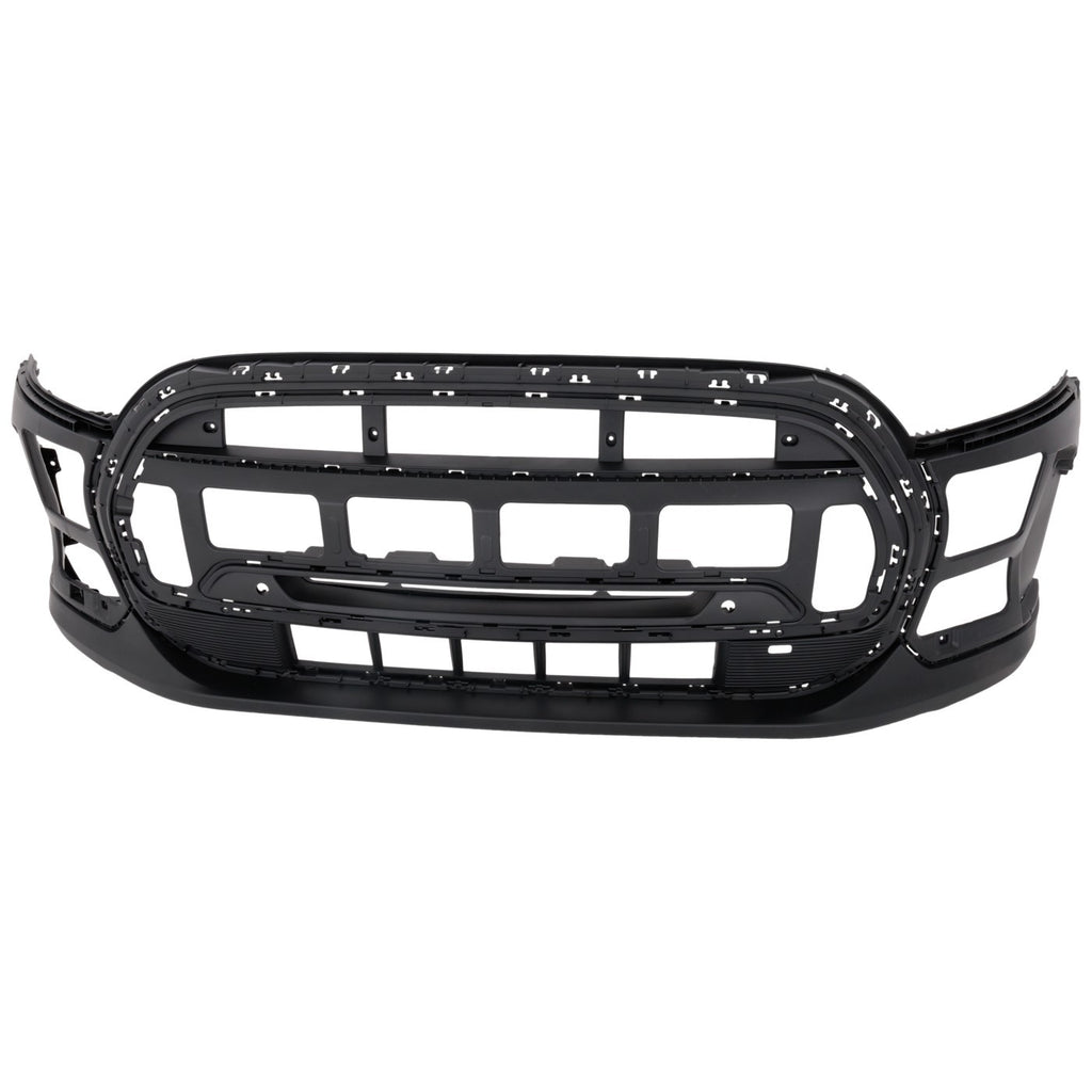 2022-2024 Mini Cooper Bumper Cover - Front (51115A3C854PFM)