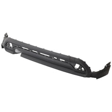 Load image into Gallery viewer, 2022-2024 Mini Cooper Bumper Cover - Rear, Lower (51125A3CAC4)