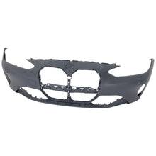 Load image into Gallery viewer, 2021-2024 BMW 430i &amp; 430i xDrive Bumper Cover - Front (51119854240)