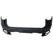 Load image into Gallery viewer, 2023-2025 Honda Pilot Bumper Cover - Rear, Upper (04715T90A00ZZ)