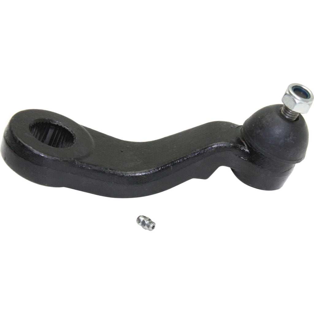 1991-2002 Chevrolet C3500HD & GMC C3500HD Suspension Part - Front (986512)