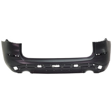 Load image into Gallery viewer, 2018-2021 BMW X3 Bumper Cover - Rear (51127488216)