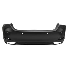 Load image into Gallery viewer, 2019-2022 Lexus ES350 Bumper Cover - Rear (521590X923)