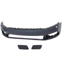 Load image into Gallery viewer, 2013-2017 Volkswagen CC Bumper Cover - Front (3C8807221FGRU)