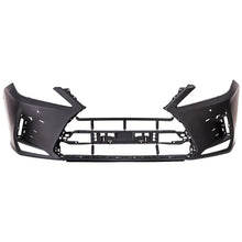 Load image into Gallery viewer, 2020-2022 Lexus RX350, RX350L &amp; RX450h Bumper Cover - Front (521190E947)
