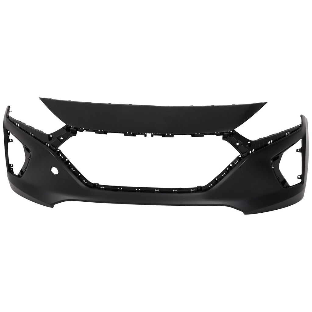2017-2019 Hyundai Ioniq Bumper Cover - Front (86511G2000)