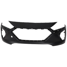 Load image into Gallery viewer, 2017-2019 Hyundai Ioniq Bumper Cover - Front (86511G2000)