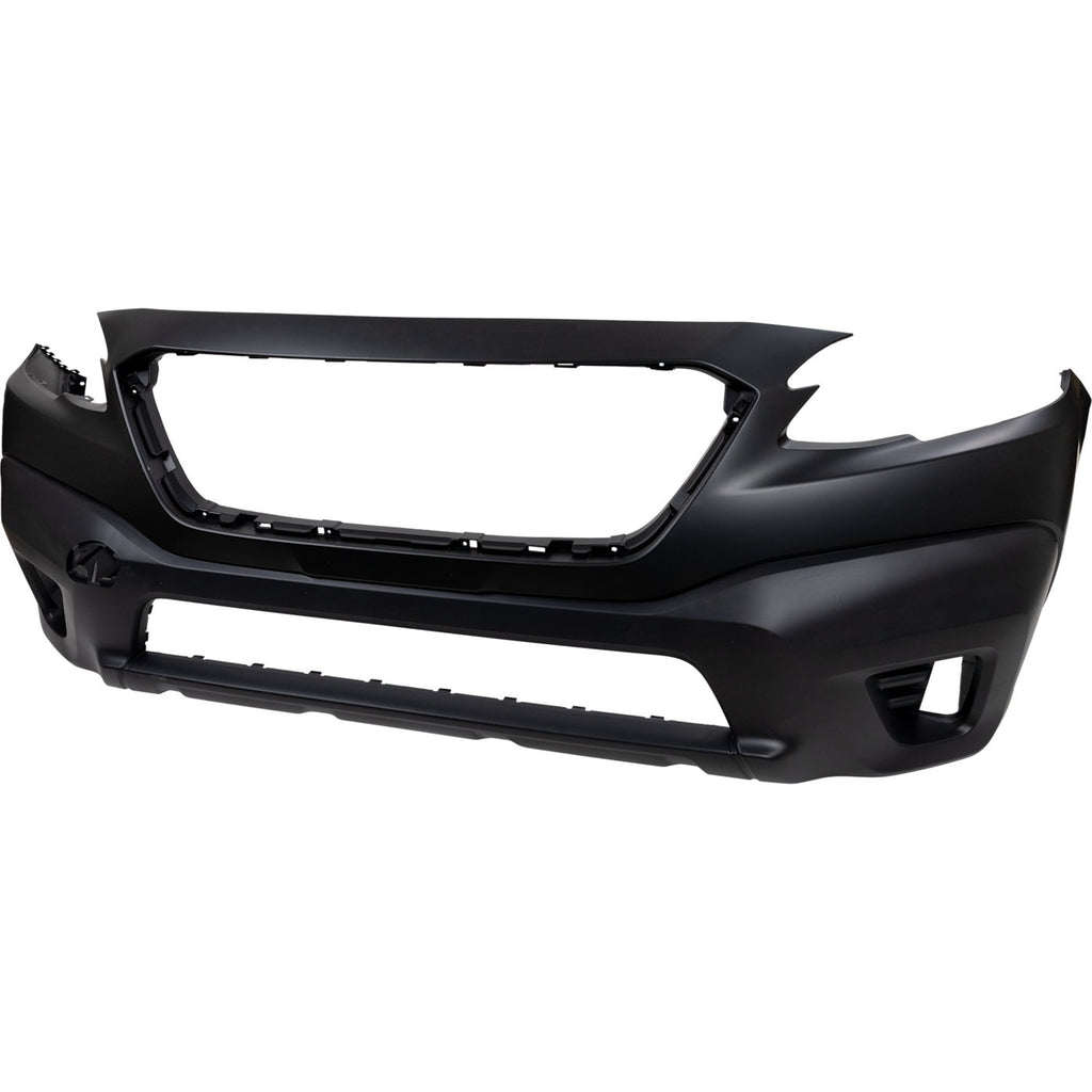 2020-2022 Subaru Outback Bumper Cover - Front (57704AN01A)