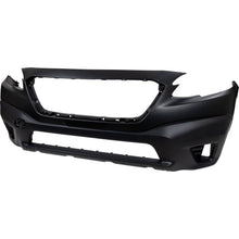 Load image into Gallery viewer, 2020-2022 Subaru Outback Bumper Cover - Front (57704AN01A)