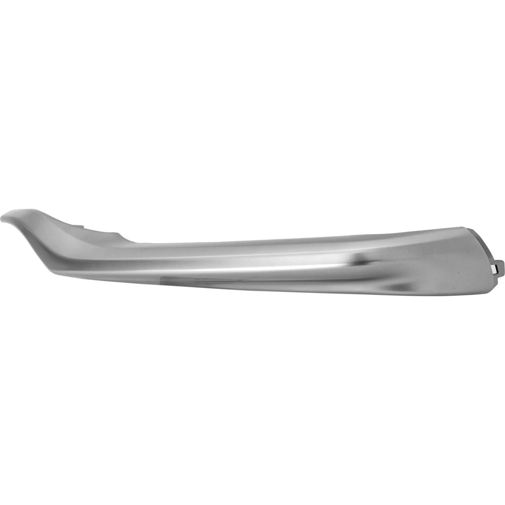 2021-2024 Toyota Camry Bumper Trim - Front, Left (5312406260)