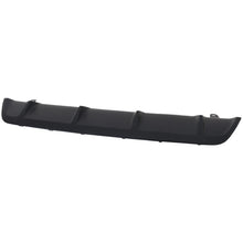 Load image into Gallery viewer, 2020-2022 Toyota Corolla Bumper Trim - Rear, Lower, Sedan (5245302900)