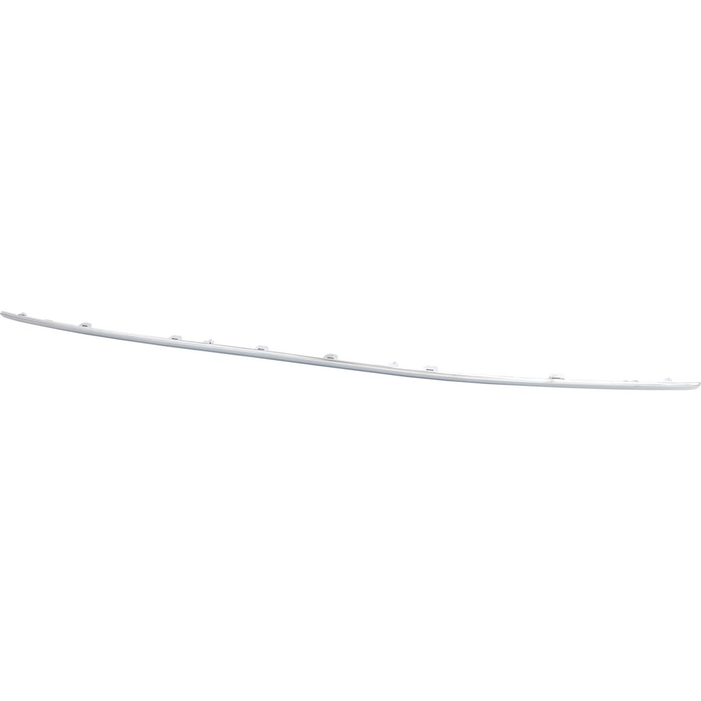 2020-2022 Kia Sportage Bumper Trim - Rear (86688D9500)