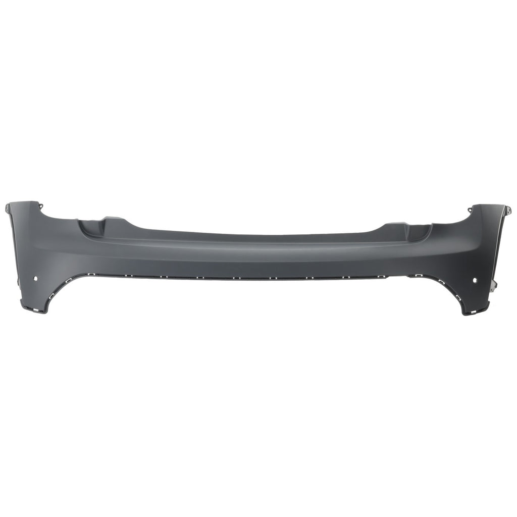 2022-2024 Mini Cooper Bumper Cover - Rear (51125A3C949)