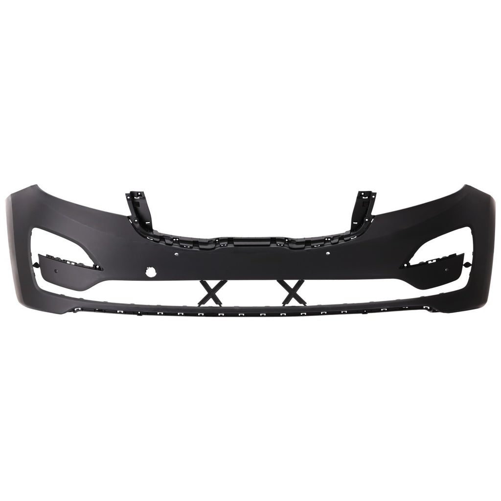 2019-2021 Kia Sedona Bumper Cover - Front (86510A9NB0)