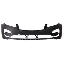 Load image into Gallery viewer, 2019-2021 Kia Sedona Bumper Cover - Front (86510A9NB0)