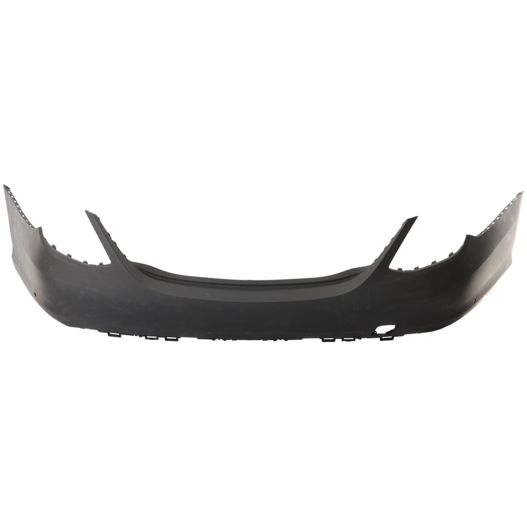 2019-2021 Mercedes-Benz C300 Bumper Cover - Rear, Sedan (20588009099999)