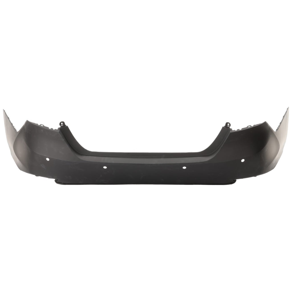 2021-2024 Toyota Camry Bumper Cover - Rear (521590X931)