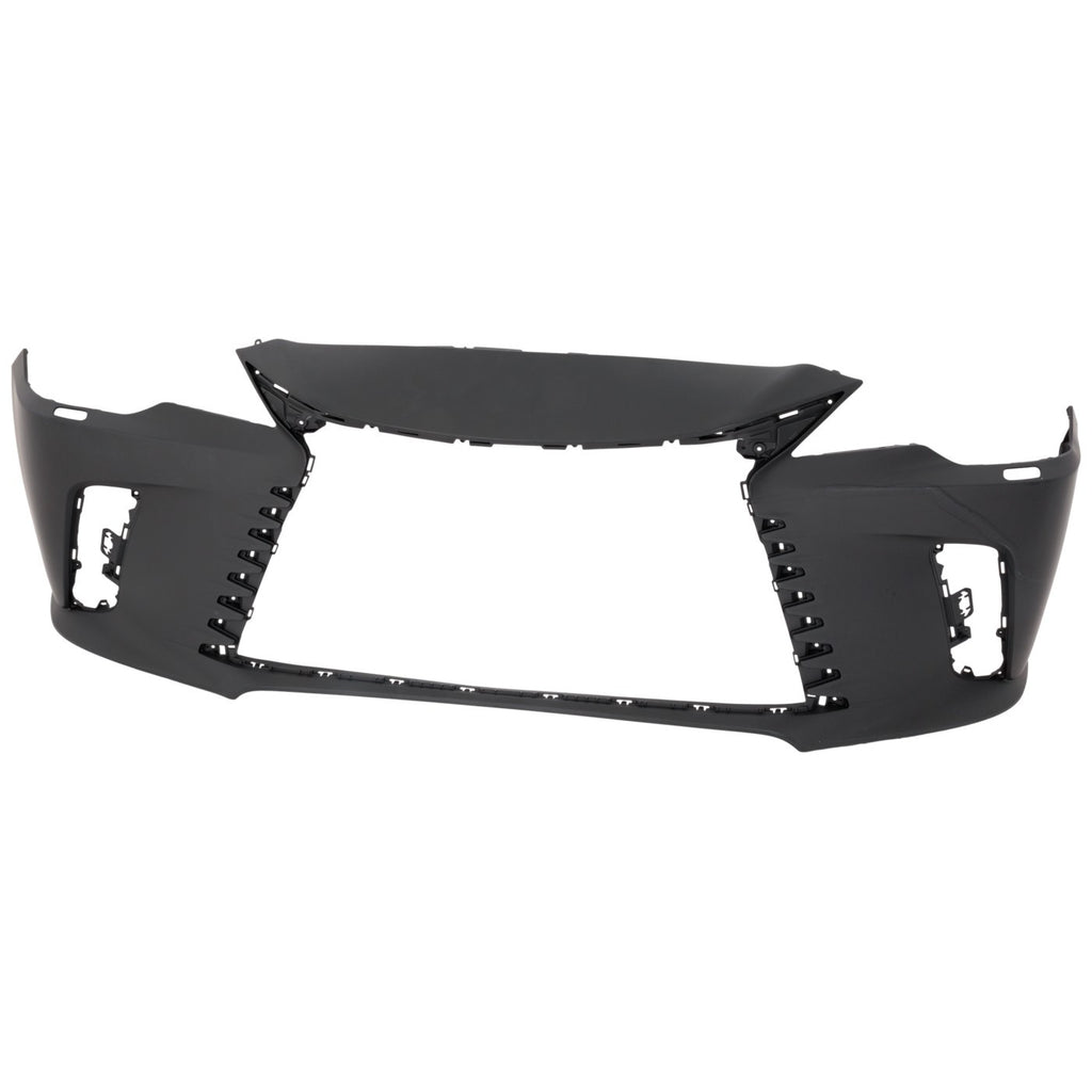 2022-2024 Lexus RX350 & RX350h Bumper Cover - Front (521190E966)