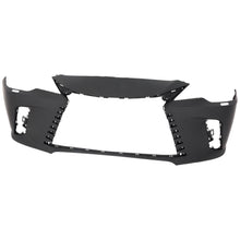 Load image into Gallery viewer, 2022-2024 Lexus RX350 &amp; RX350h Bumper Cover - Front (521190E966)