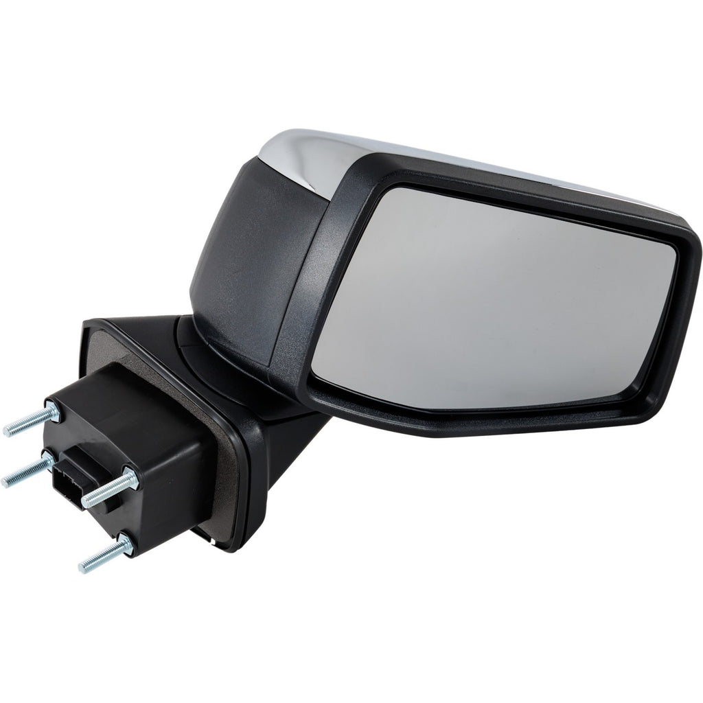 2019-2023 GMC Sierra 1500 & Sierra 1500 Limited Mirror - Right, Heated (84898873)