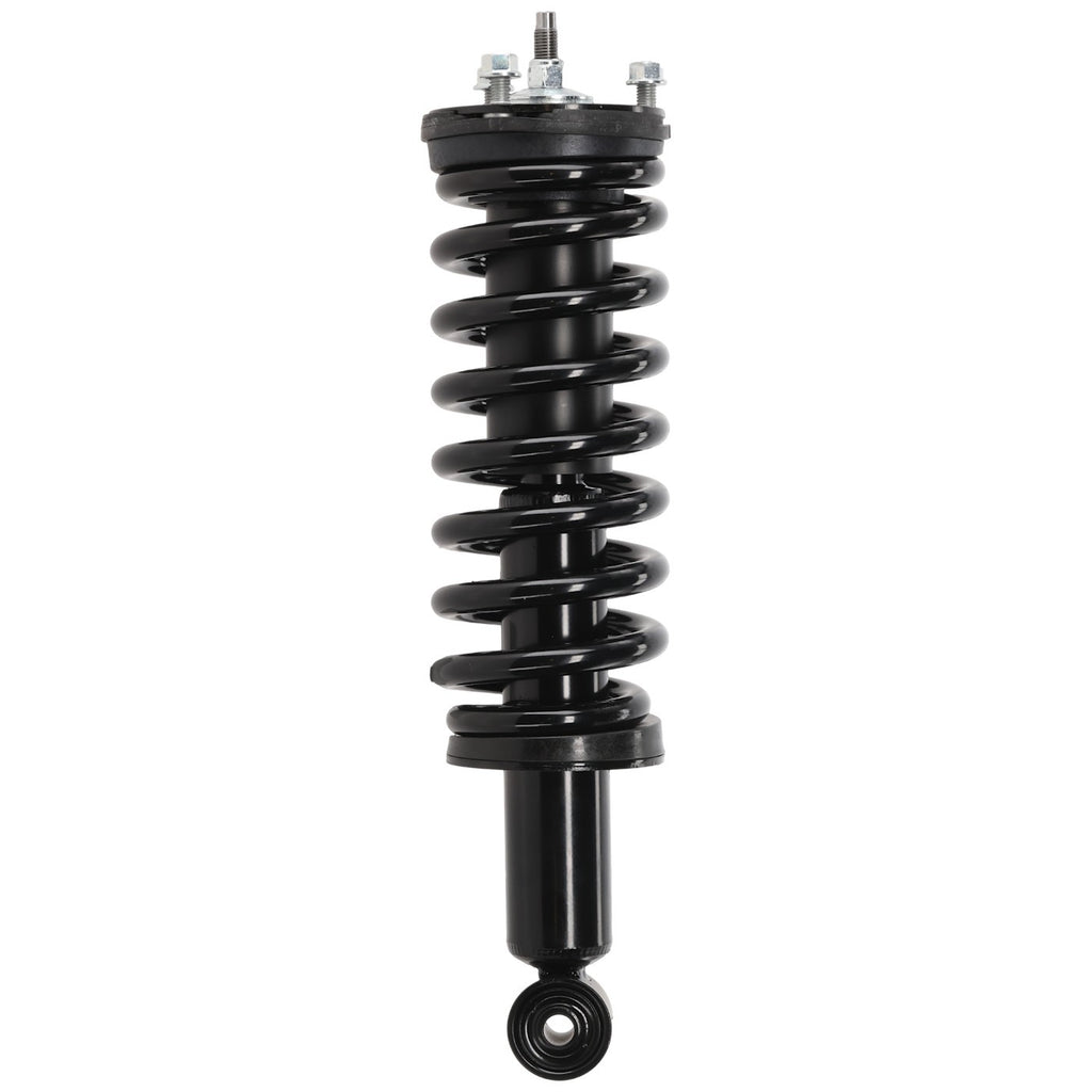 2004-2012 Chevrolet Colorado & GMC Canyon Loaded Strut - Front, Driver or Passenger Side (903053RS)