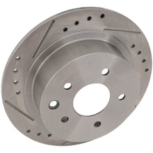 Load image into Gallery viewer, 2002-2023 Nissan Brake Rotor - Rear (19987)