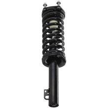 Load image into Gallery viewer, 2006-2010 Jeep Commander &amp; Grand Cherokee Loaded Strut - Front, Left (11211)