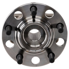 Load image into Gallery viewer, 2007-2017 Dodge Caliber, Jeep Compass &amp; Jeep Patriot Wheel Hub - Rear, Driver or Passenger Side, 4WD 4X4 (17729840)