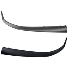 Load image into Gallery viewer, 2022 Hyundai Ioniq 5 Bumper Trims - Front, Driver &amp; Passenger Side (863A7GI000)