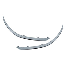 Load image into Gallery viewer, 2022-2024 Kia Forte Bumper Trims - Front, Driver &amp; Passenger Side (863A7M7500)