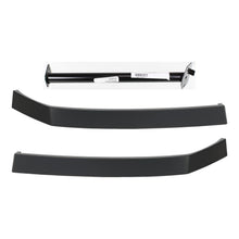 Load image into Gallery viewer, 2004-2008 Nissan Armada, Pathfinder Armada &amp; TITAN Bumper Face Bar - Front, Driver or Passenger Side (622227S200)