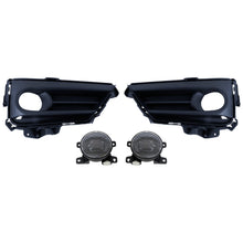 Load image into Gallery viewer, 2020-2022 Honda CR-V Fog Lights - Front, Driver &amp; Passenger Side (33900TLAA01)