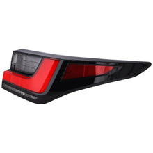 Load image into Gallery viewer, 2022-2024 Lexus NX250, NX350 &amp; NX350h Tail Light - Right (81550F6020)