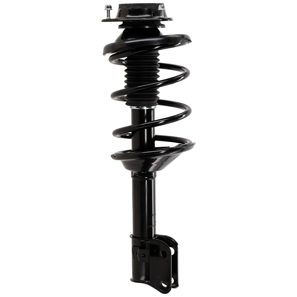 2000-2004 Subaru Baja & Outback Loaded Strut - Front, Left (34SB1126)