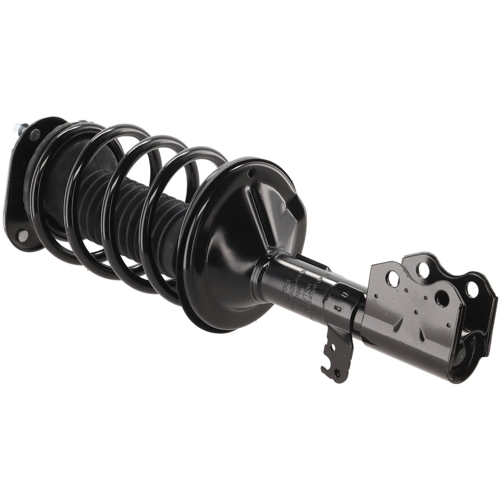 2004-2009 Toyota Prius Loaded Strut - Front, Left (172358)
