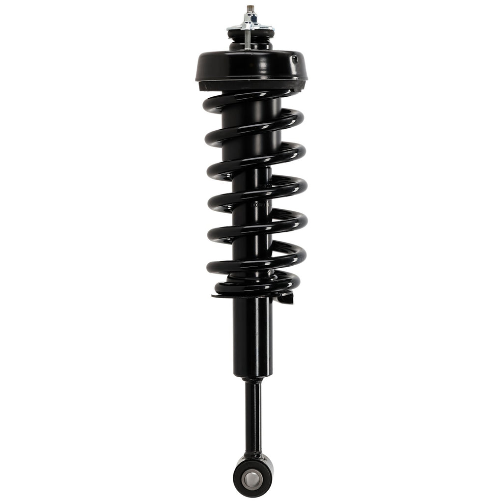 2004-2005 Ford Explorer & Mercury Mountaineer Loaded Strut - Front, Driver or Passenger Side (5L2Z18125CA)
