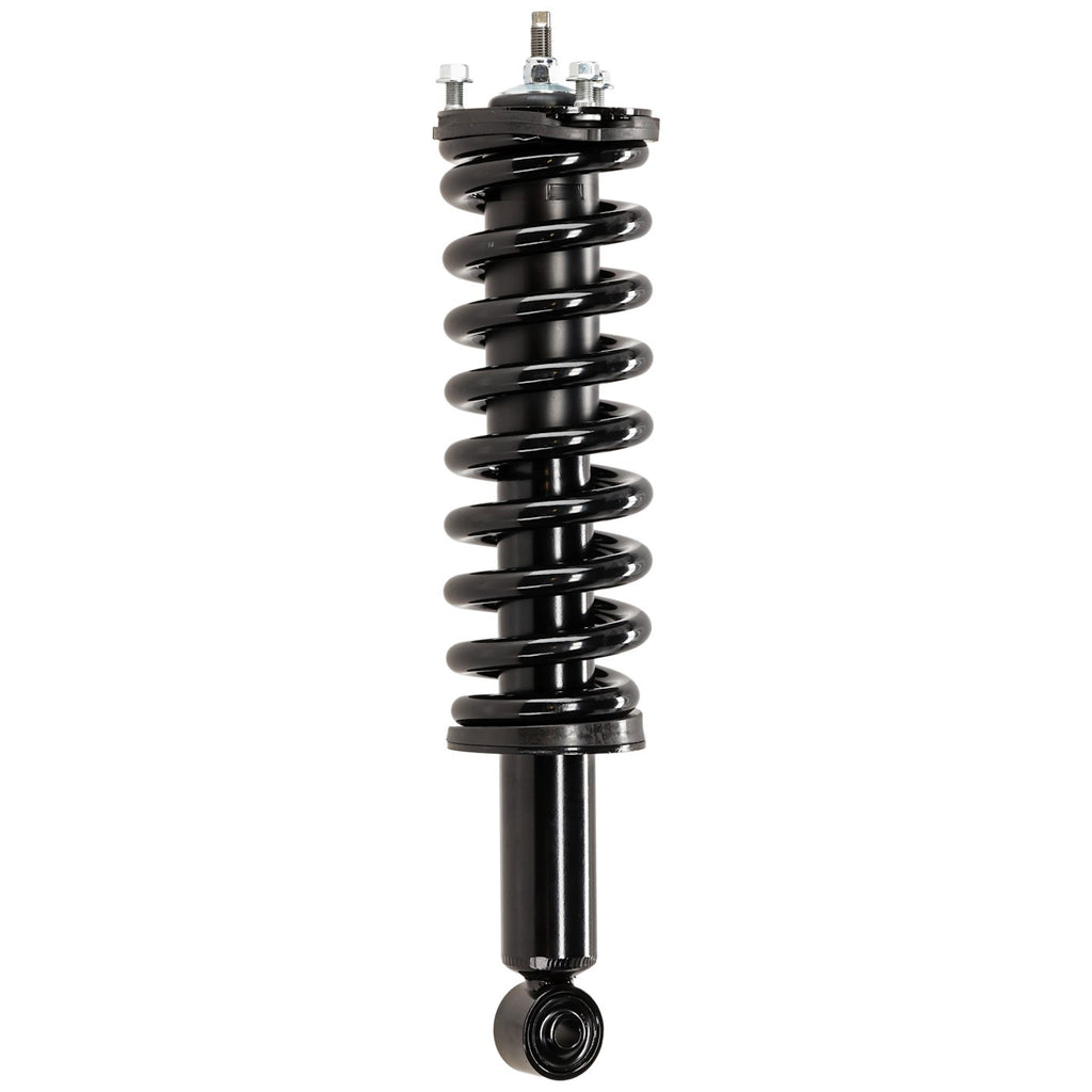 1996-2002 Toyota 4Runner Loaded Strut - Front, Right (11562)