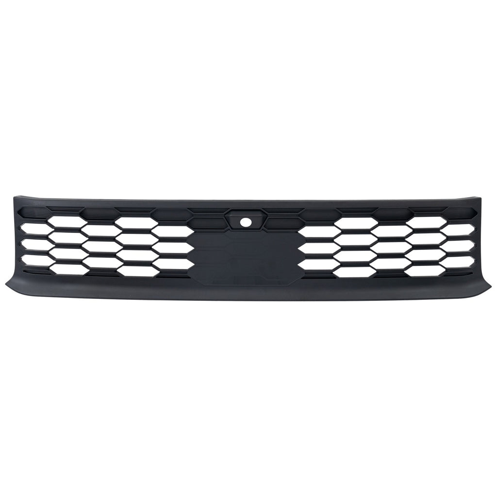 2022-2024 Mitsubishi Outlander Bumper Trim - Front, Left, Upper (6407A271)