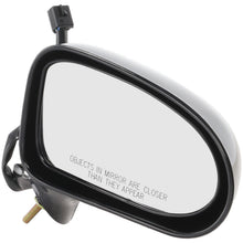 Load image into Gallery viewer, 1991-1999 GM Mirror - Right (20744294)