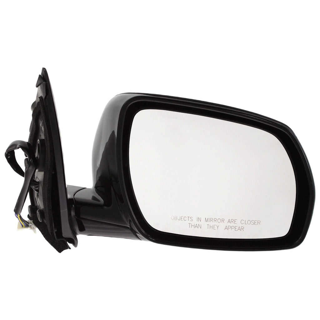 2003-2004 Nissan Murano Mirror - Right, Heated (96301CA100)